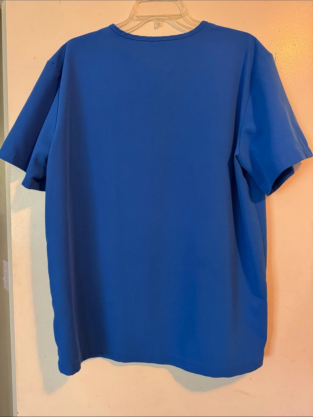 Figs classic neck